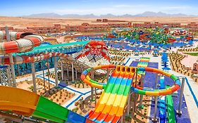 Pickalbatros Jungle Aqua Park - Neverland Hurghada (adults Only) 4*